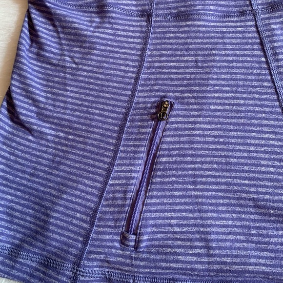 Lululemon Run Your Heart Out Jacket - Picture 9 of 11